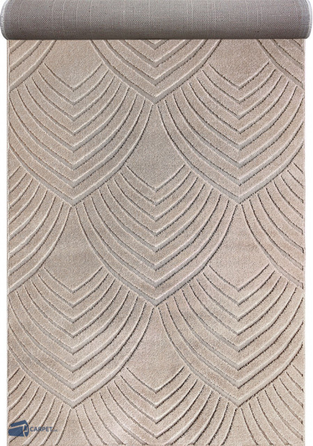 OKSI 38009/202 (runner) | carpet.ua 