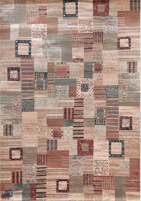 Osta Kashqai 43~29/0~100 | carpet.ua 