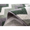 Pixel Shevron/MultiColor | carpet.ua 