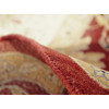 Saraswati Global Crown gb 1/deep red gold r | carpet.ua 