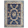 Savonery N53110A/blue| carpet.ua 