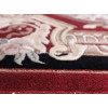 Savonery Z53178A/red | carpet.ua 