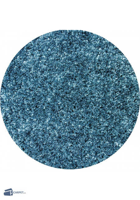 Shaggy DeLuxe 8000/65 r | carpet.ua 