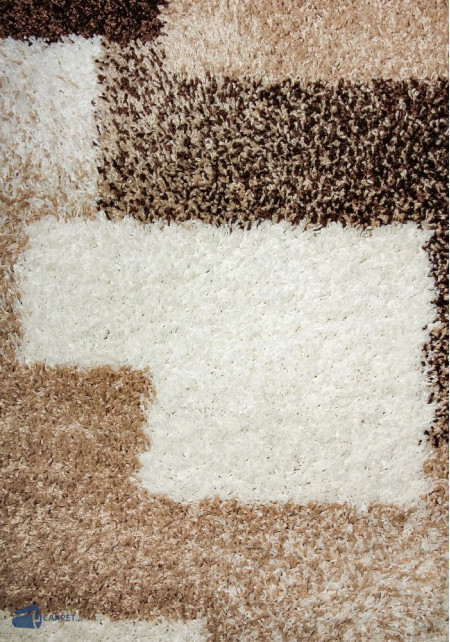 Shaggy DeLuxe 8010/13 | Carpet.ua