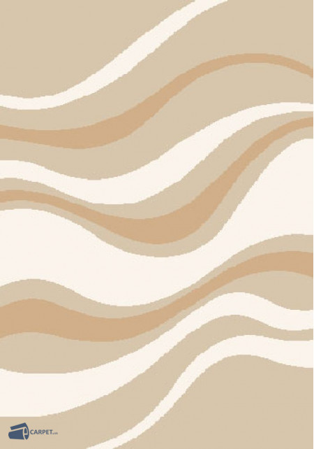 Shaggy DeLuxe 8109/11 | Carpet.ua