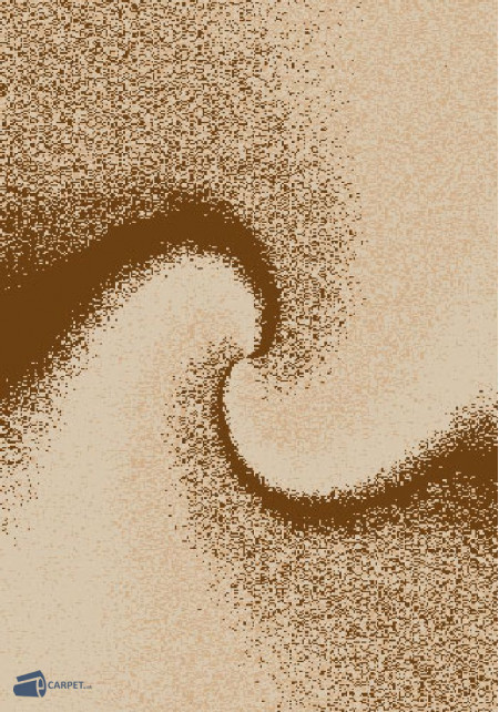 Shaggy DeLuxe 8111/13 | Carpet.ua