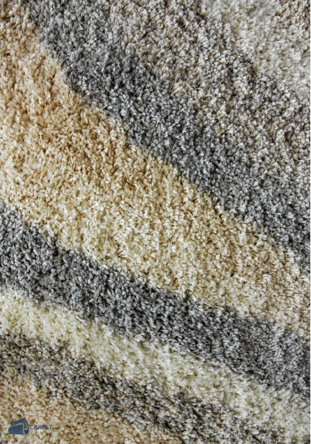 Shaggy DeLuxe 8112/19 | Carpet.ua