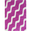 Shaggy DeLuxe 8203/RV | carpet.ua 