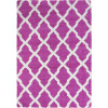 Shaggy DeLuxe 8204/RV | carpet.ua 