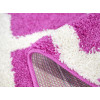 Shaggy DeLuxe 8204/RV | carpet.ua 