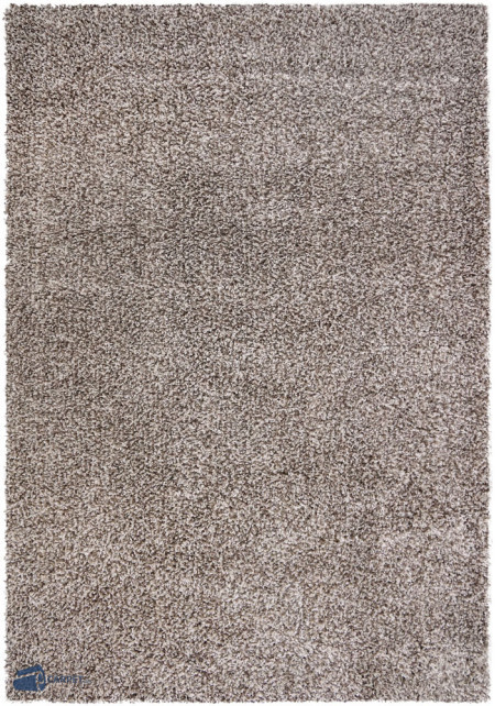 Shaggy Melange melange/beige | Carpet.ua