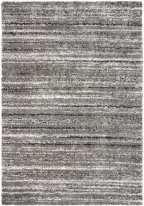 Shaggy Melange melange/grey