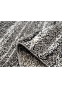 Shaggy Melange melange/grey