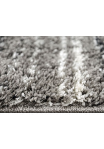 Shaggy Melange melange/grey