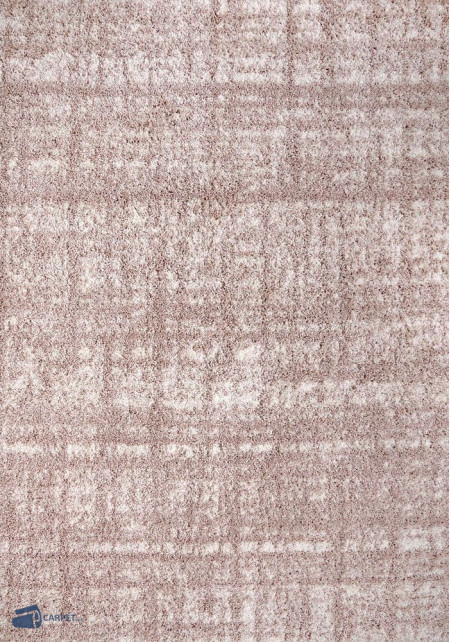 Shaggy Melange melange/rose | Carpet.ua