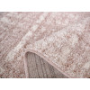 Shaggy Melange melange/rose | Carpet.ua