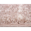 Shaggy Melange melange/rose | Carpet.ua