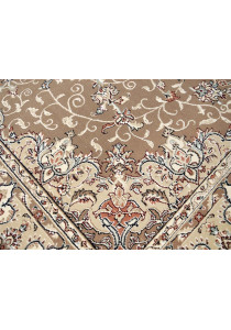 Shah Abbasi Collection X 041/1730 brown