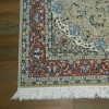 Shah Abbasi Collection X 042/1414 beige | Carpet.ua