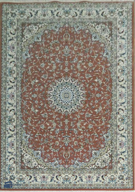 Shah Abbasi Collection X 042/1440 pink | Carpet.ua