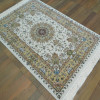 Shah Kar Collection Y 009/8001 cream | Carpet.ua