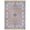 Shah Kar Collection Y 009/8040 pink | Carpet.ua