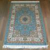 Shah Kar Collection Y 009/8060 blue | Carpet.ua