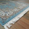 Shah Kar Collection Y 009/8060 blue | Carpet.ua
