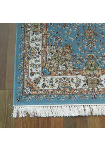 Shah Kar Collection Y 009/8060 blue