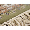 Shah Kar Collection Y 009/8070 green | Carpet.ua