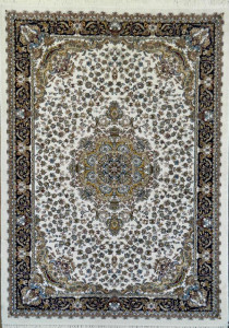 Silky Collection D 015/1009 cream