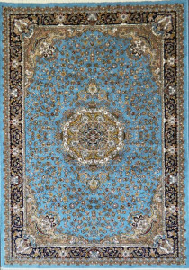 Silky Collection D 015/1069 blue
