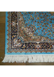 Silky Collection D 015/1069 blue