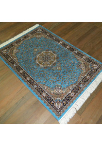 Silky Collection D 015/1069 blue
