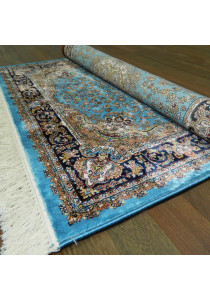 Silky Collection D 015/1069 blue