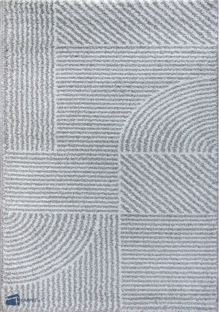 Softness 9807/G214 | carpet.ua 