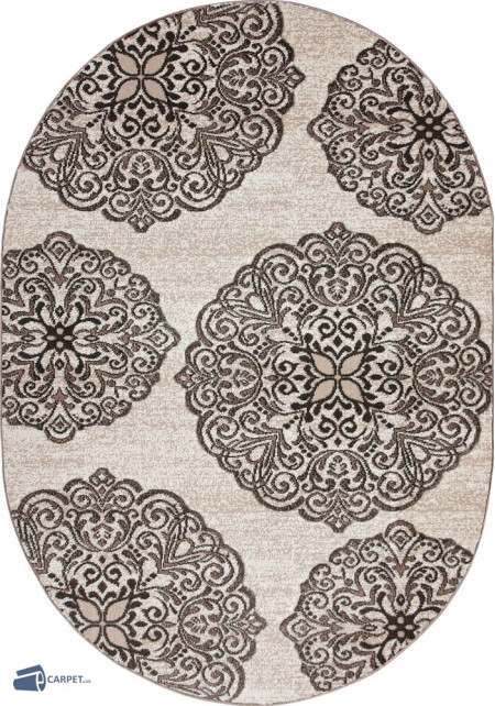 Sonata 22003/110 o | carpet.ua 
