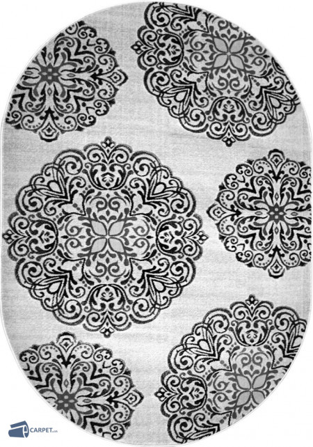 Sonata 22003/160 o | Carpet.ua