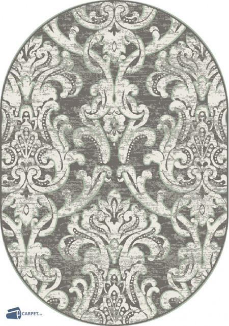 Sonata 22017/160 o | carpet.ua 