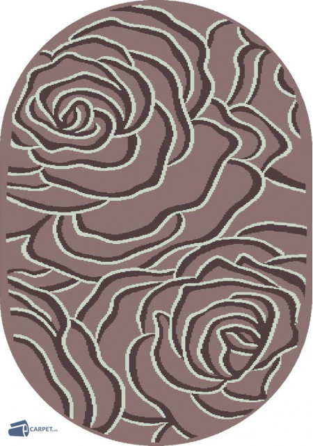 Sonata 22019/130 o | Carpet.ua