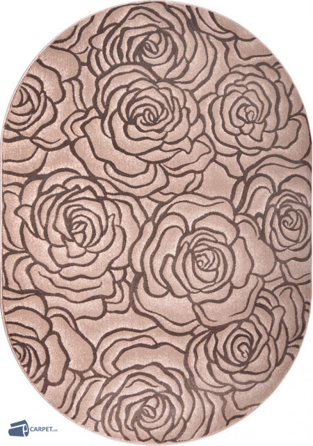 Sonata 22019/132 o | Carpet.ua
