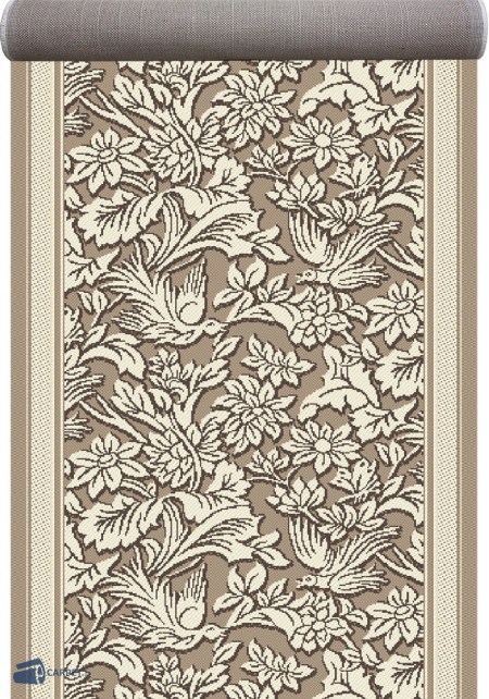 TRIO 29005/m109 (runner) | carpet.ua 