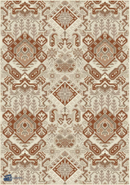 TRIO 29008/m015 | Carpet.ua