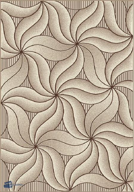 TRIO 29017/m109 | Carpet.ua
