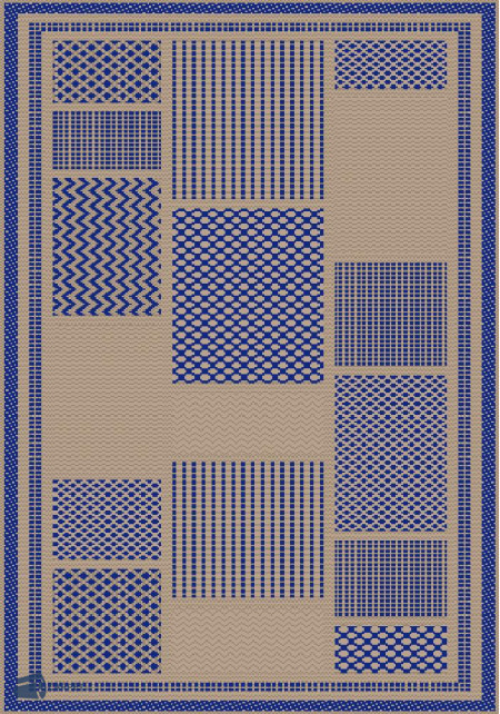 TRIO 29021/m104 | Carpet.ua