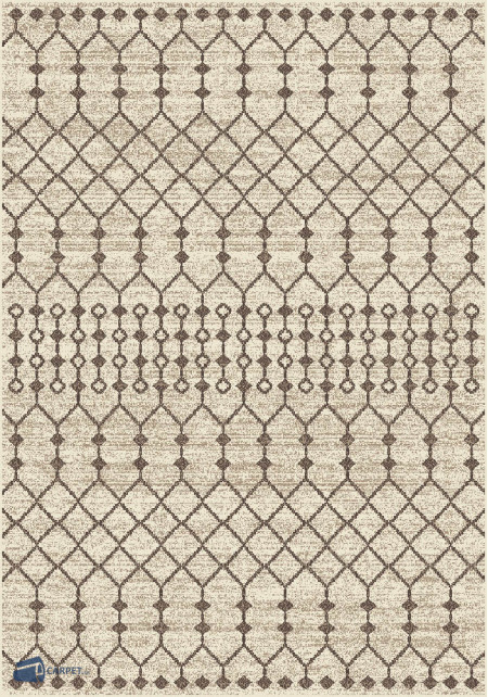 TRIO 29033/m019 | carpet.ua 