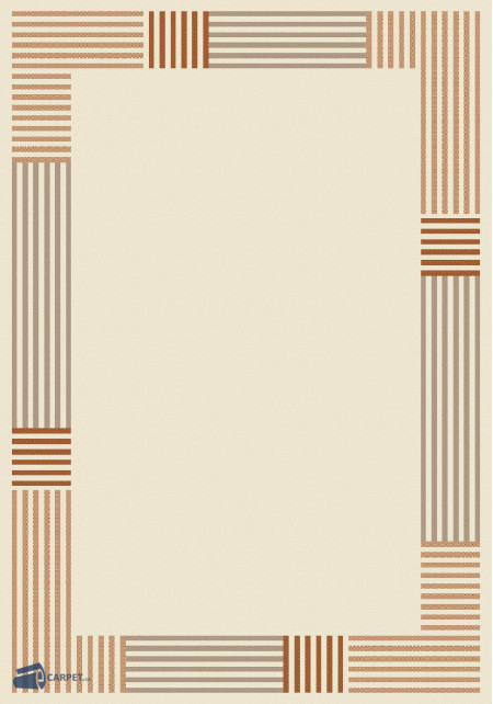 TRIO 29114/m015 | carpet.ua 