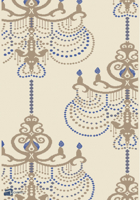 TRIO 29119/m014 | carpet.ua 
