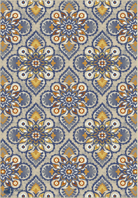 Vesta 53038/180 | Carpet.ua