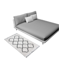 Bedside Carpets